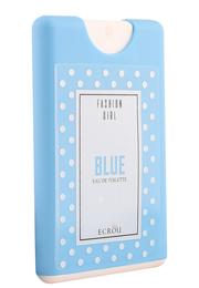  Ecrou Fashion Girl Kaset Parfüm Blue (20 ml)
