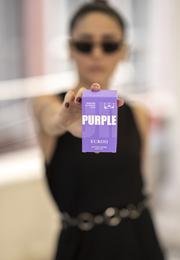  Ecrou Purple Parfüm (50 ml)