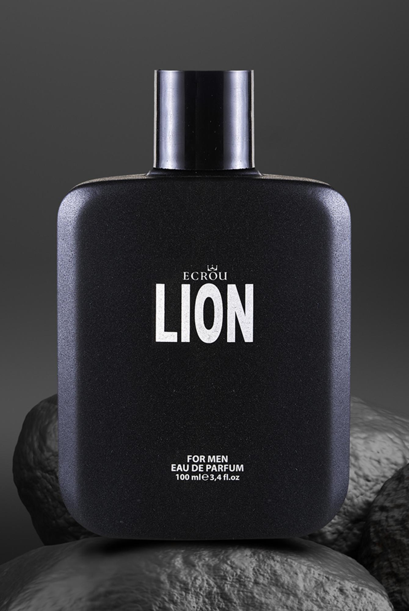  Ecrou LION Erkek Parfüm 100 ml