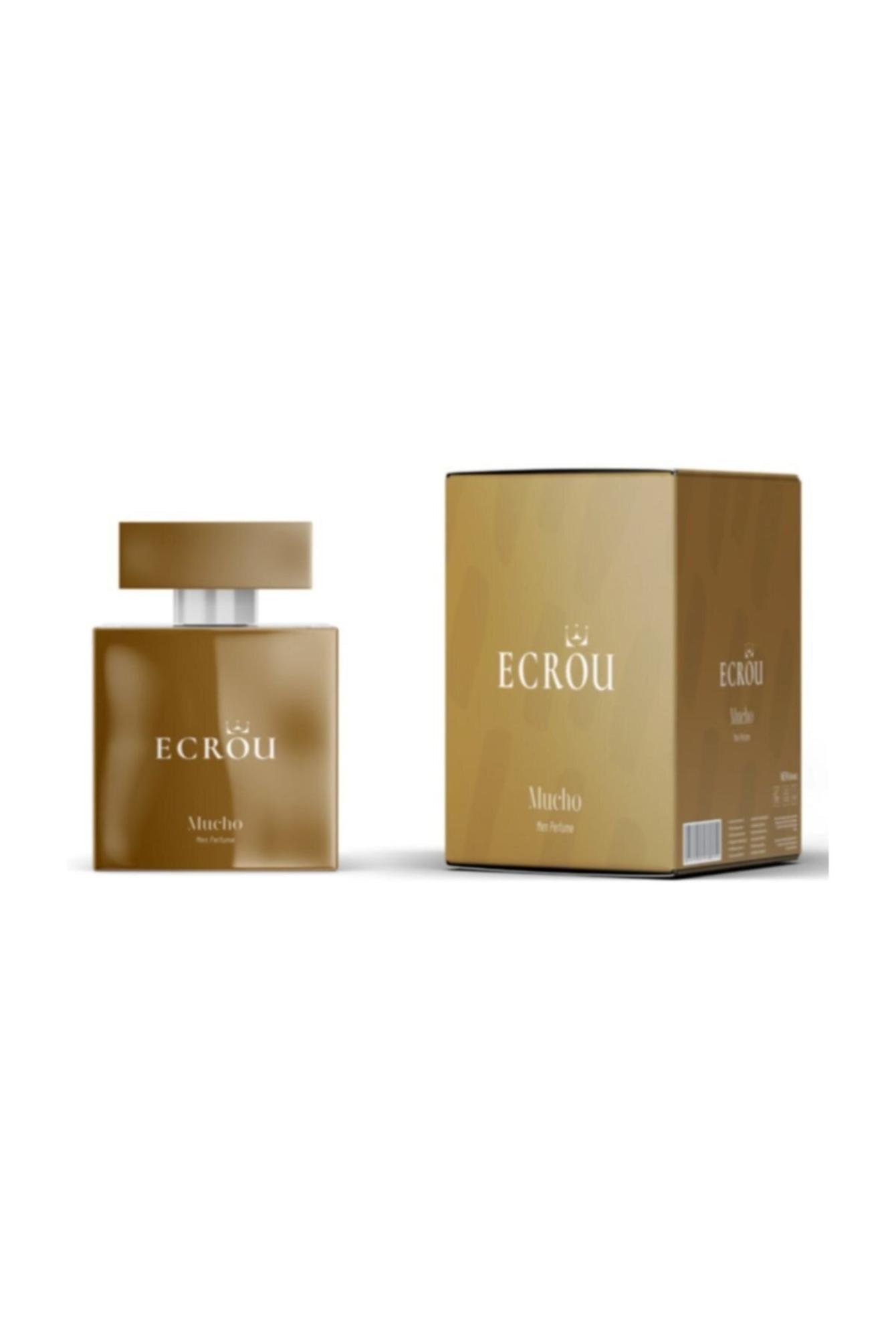  Ecrou Mucho Erkek Parfüm (100 ml)