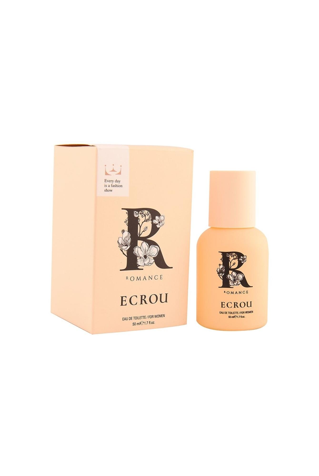  Ecrou Romance Parfüm (50 ml)