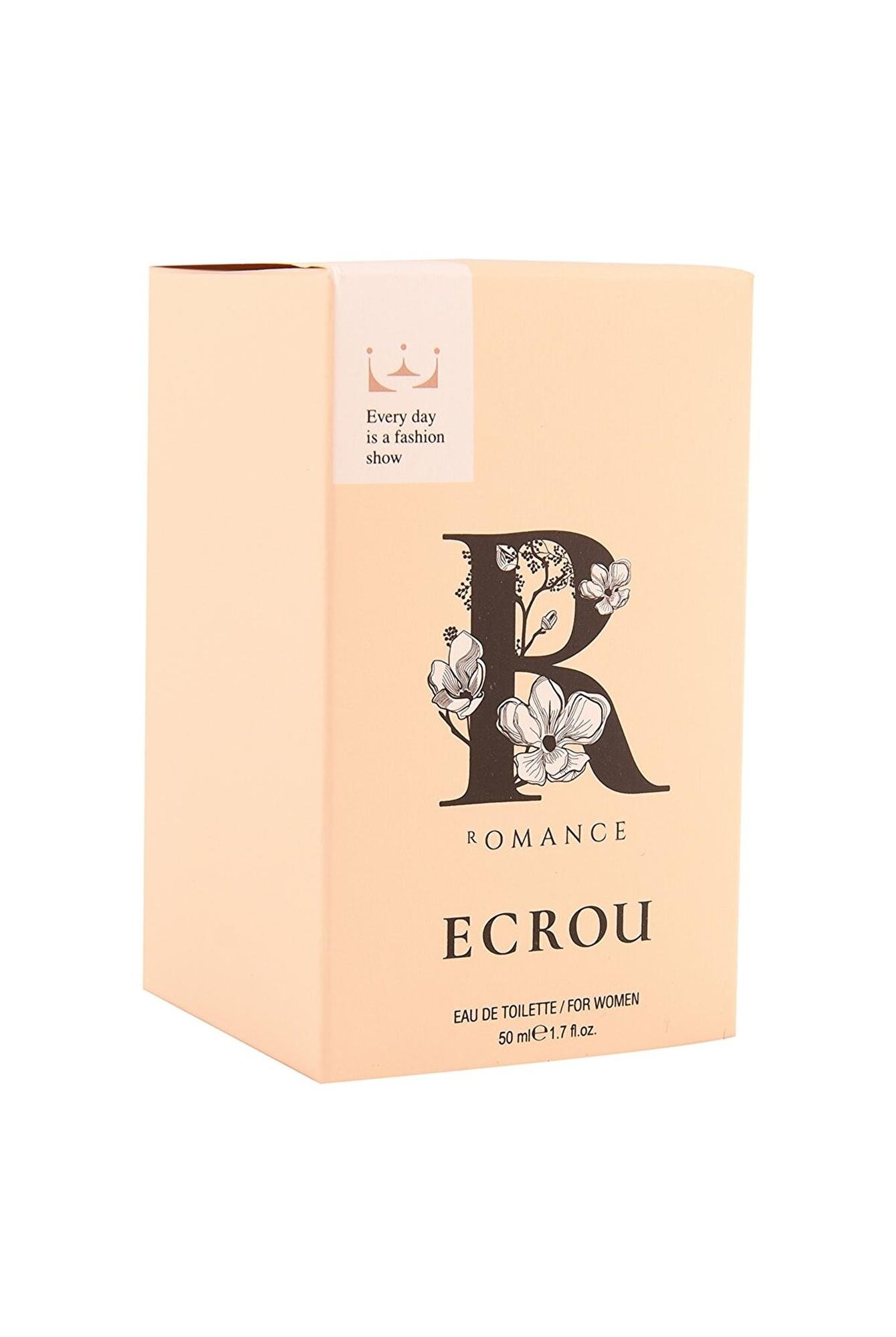  Ecrou Romance Parfüm (50 ml)