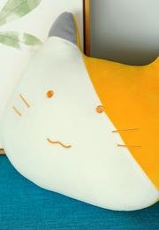  Yoyoso Kedi Yastık 40cm