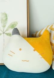  Yoyoso Kedi Yastık 40cm