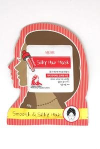  Mjcare Premium Pürüzsüzleştirici Saç Maskesi