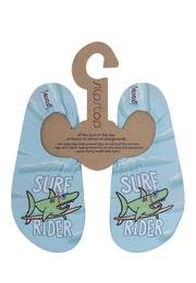  Slipstop Surf Rider Erkek Çocuk Deniz Havuz Ayakkabısı