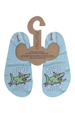Slipstop Surf Rider Erkek Çocuk Deniz Havuz Ayakkabısı