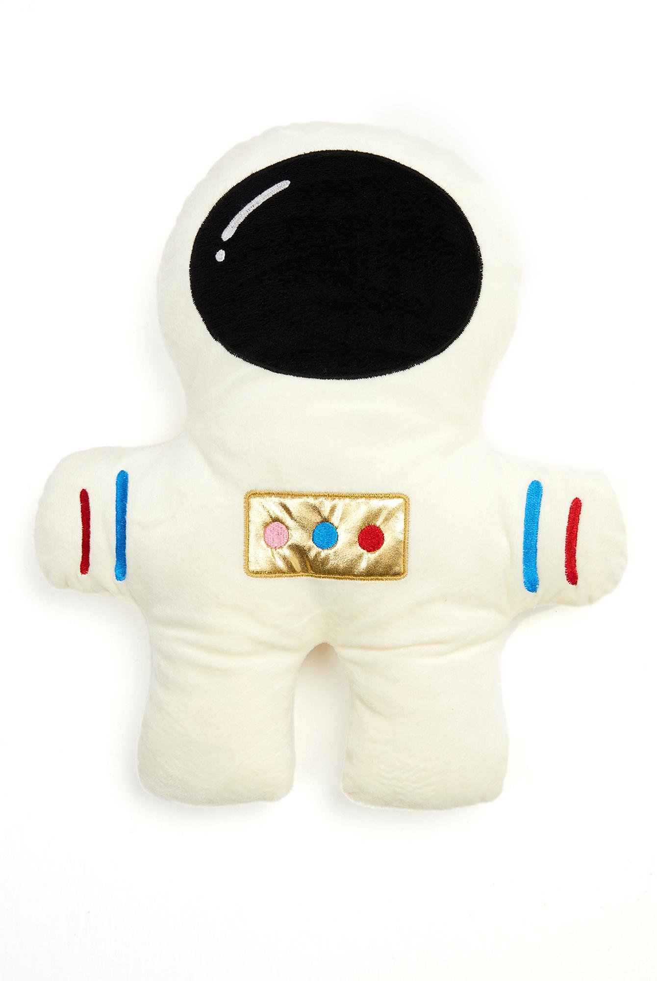  Ecrou Space Theme Astro Yastık 40 cm