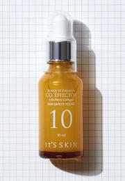  ItS Skin Power 10 CO Formula Kolajen Özlü Kırışıklık Giderici Sıkılaştırıcı Yaşlanma Karşıtı Yüz Serumu 30 ml