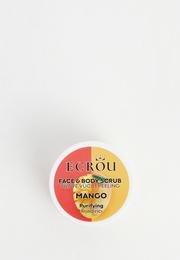  Ecrou Face&Body Scrub Mango
