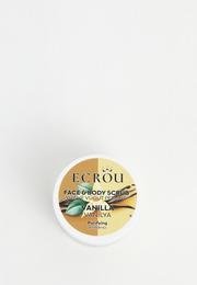  Ecrou Face&Body Scrub Vanilla