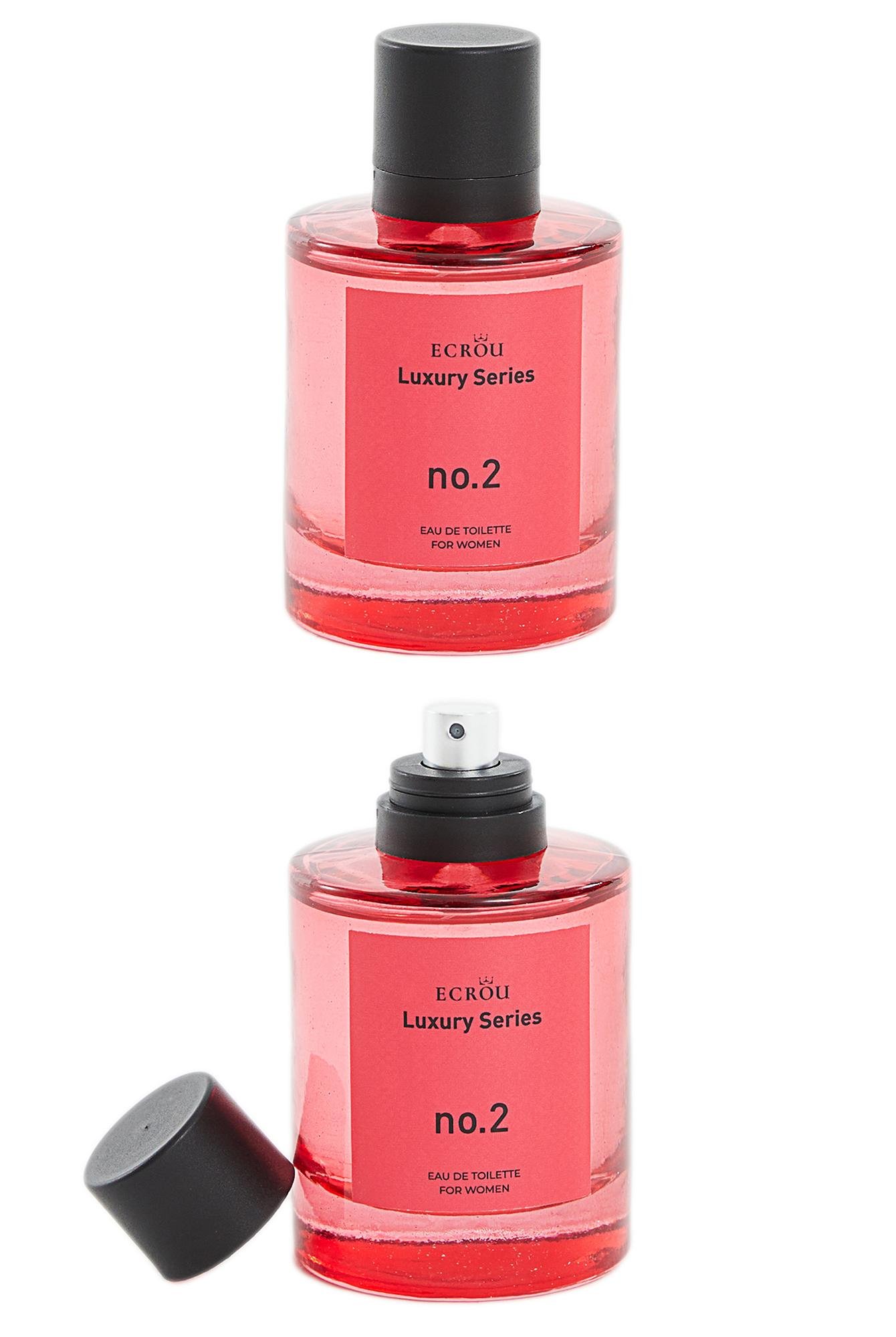  Ecrou Luxury Series No.2 Parfüm EDP 100 ml
