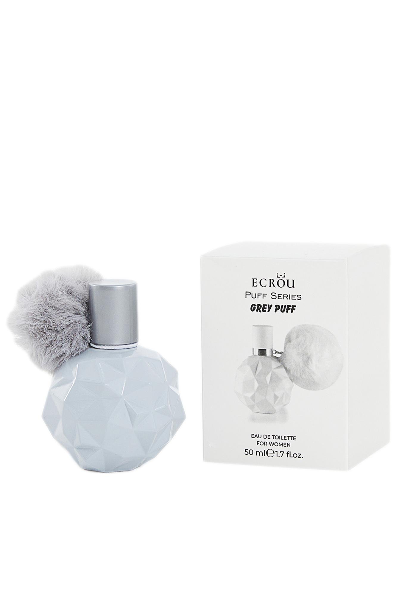  Ecrou Puff Series Grey Parfüm EDT 50 ml