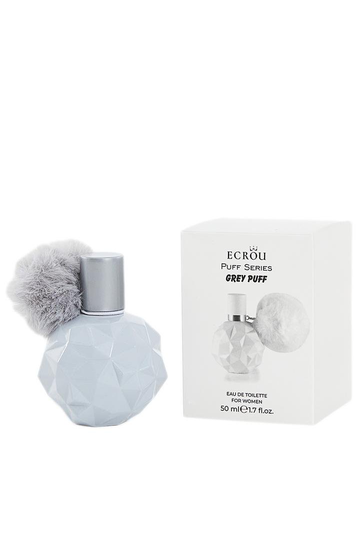 Ecrou Puff Series Grey Parfüm EDT 50 ml