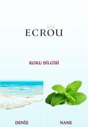  Ecrou Luxury Series No.3 Parfüm EDP 100 ml
