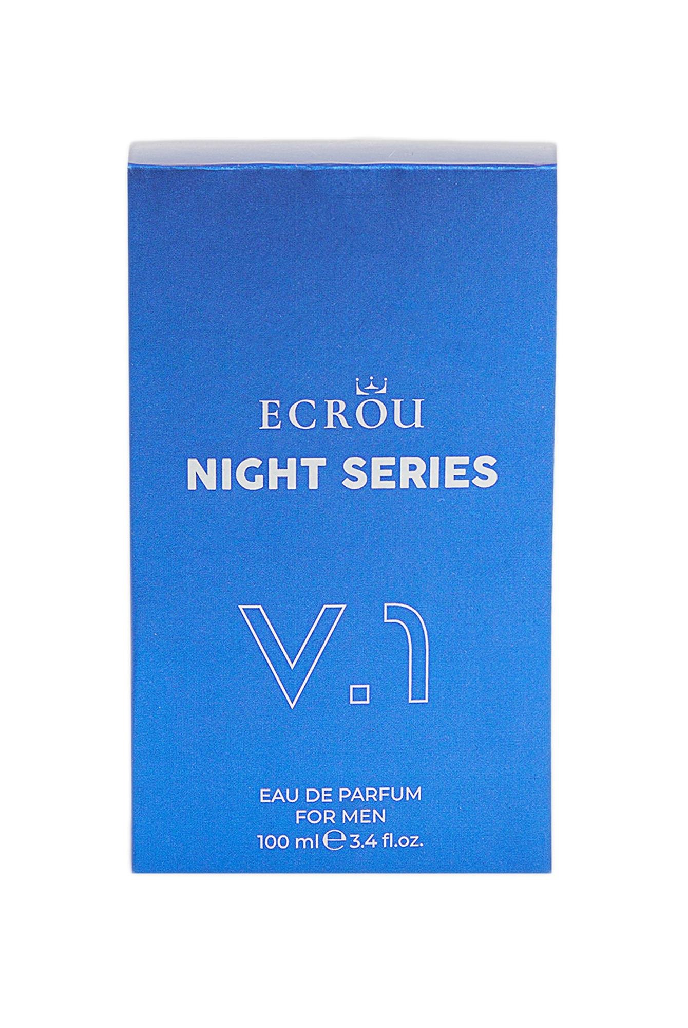  Ecrou Night Series Royal Parfüm V.1 EDP 100 ml