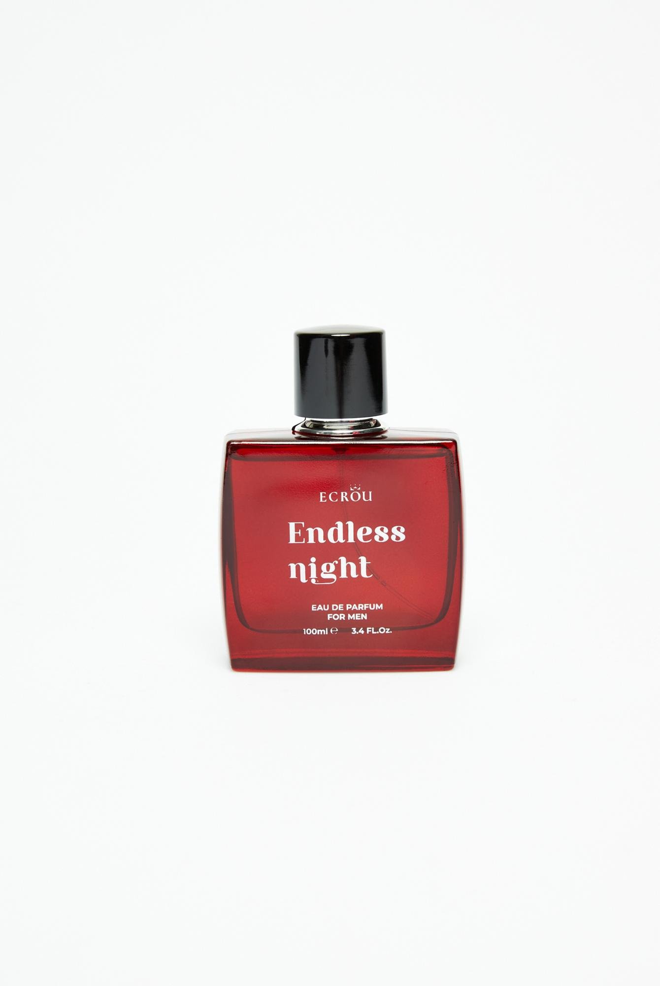  Ecrou Endless Night Erkek Parfüm 100 ml