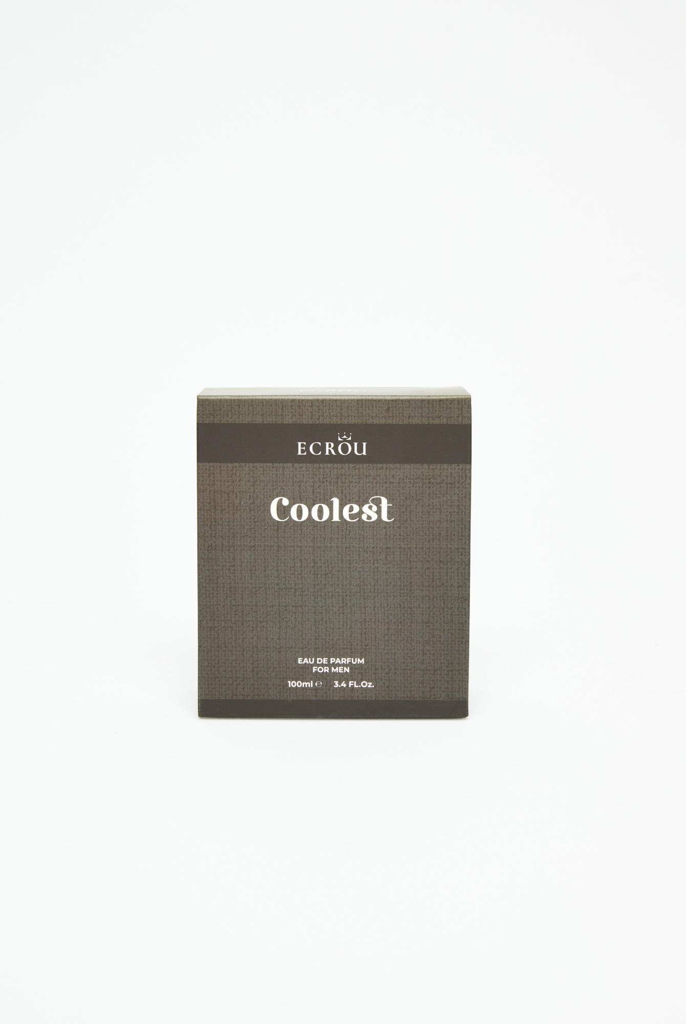  Ecrou Coolest Erkek Parfüm 100 ml
