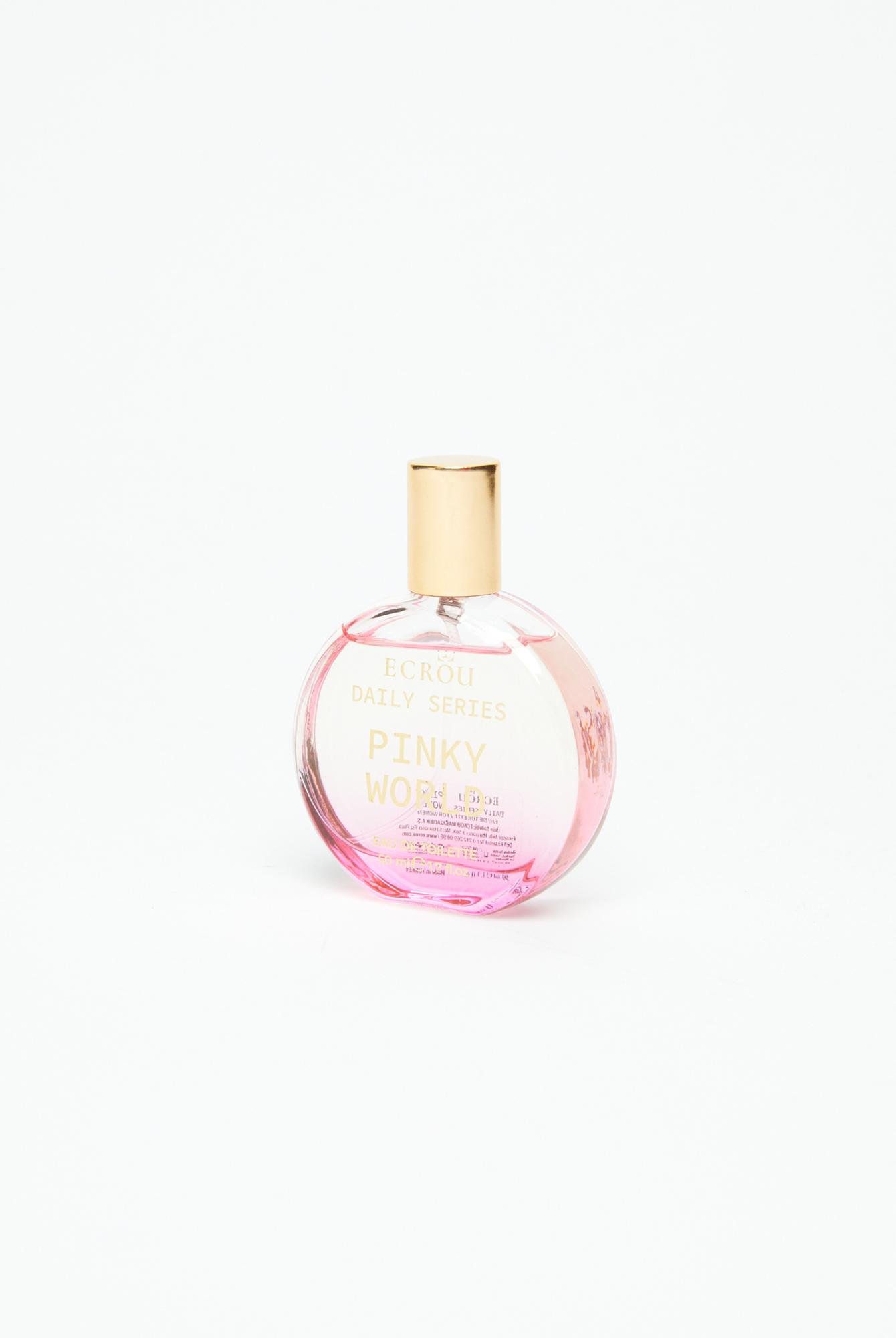  Ecrou Daily Series Pinky World EDT 50 ml