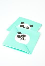  Ecrou Kağıt Peçete 20li Panda