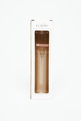 PR1218 Glass water bottle