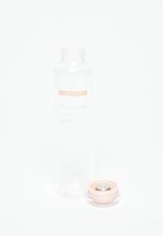  PR1218 Glass water bottle