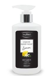  Deep Fresh Sıvı Sabun Limon 400ML