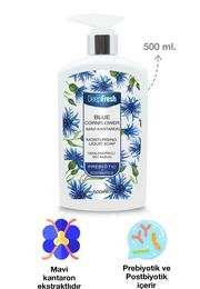  Deep Fresh Nemlendiricili Sıvı Sabun Mavi Kantaron 500ml