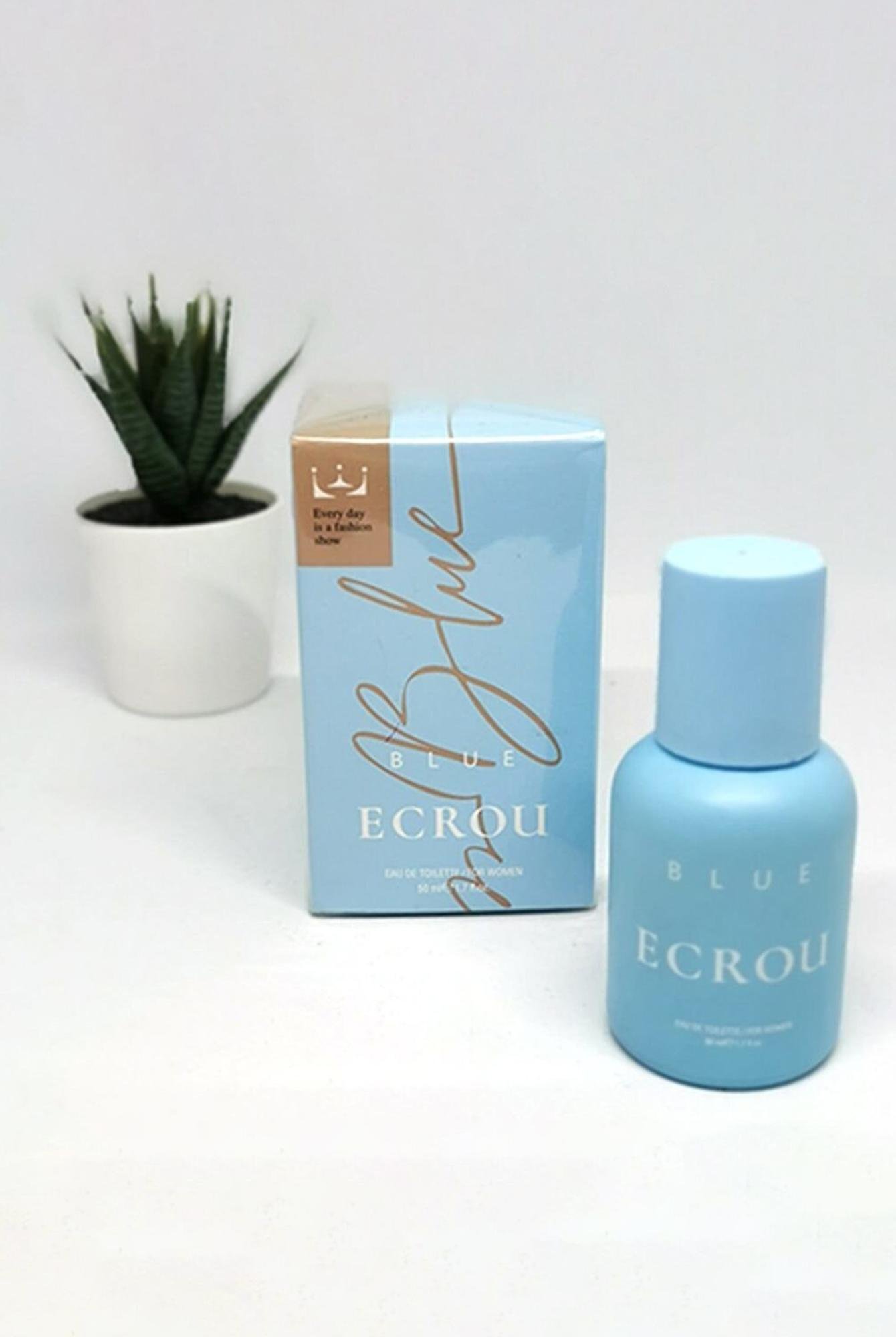  Ecrou Blue Parfüm (50 ml)