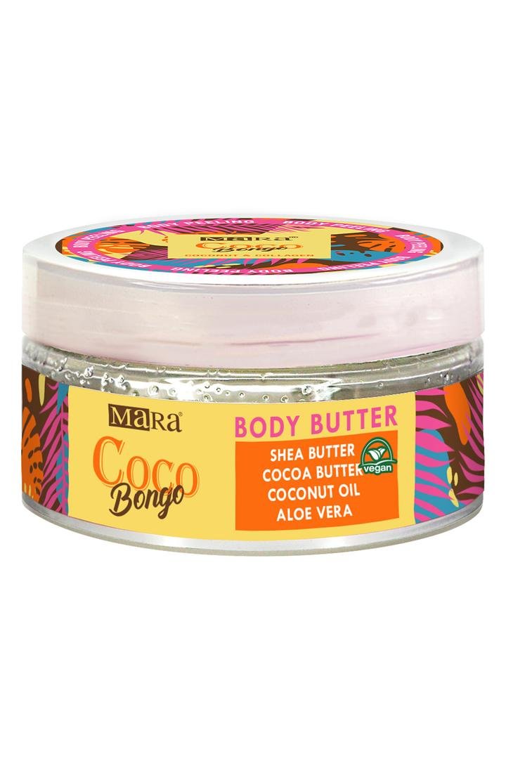 Mara Coco Bongo Body Butter 100 g