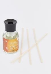  Ecrou Happy New Year Diffuser 50 ml Gold