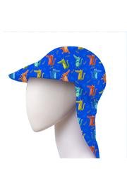  Slipstop UV Korumalı Çocuk Nilo Sun Güneş Şapkası