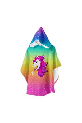 Slipstop Pammy Poncho Panço