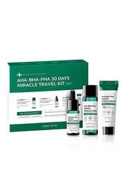  Some By Mi AHA-BHA-PHA 30 Days Miracle Travel Kit