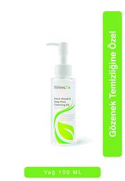  Bibimcos BlackHead - Deep Pore Cleansing Oil 100ml - Siyah Nokta ve Gözenek Temizleme Amaçlı Yağ