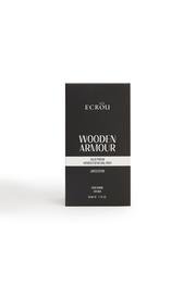  Ecrou Wooden Armour Erkek Parfüm EDP 50 ml