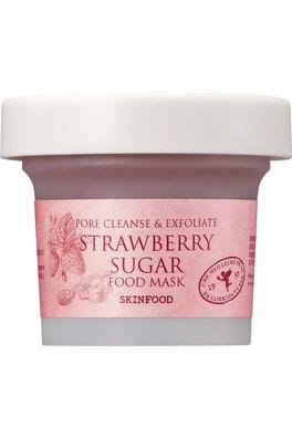 Skinfood Strawberry Sugar Food Mask