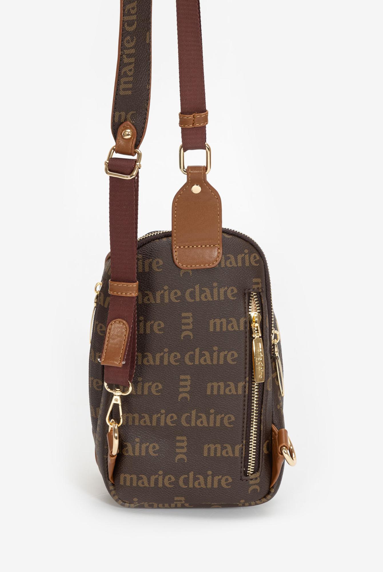  Marie Claire Dora Bodybag Kahve