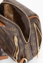  Marie Claire Dora Bodybag Kahve