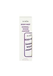  Ecrou Nice Body Mist Sandal-Wood Jasmine 150 ml