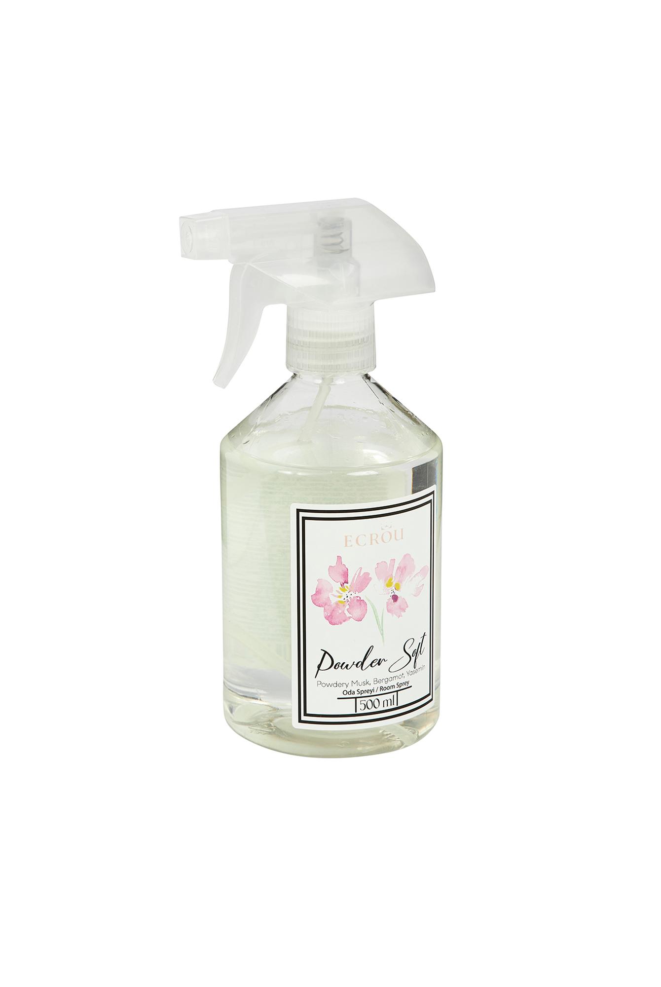  Ecrou Oda Spreyi Powder Soft 500ml