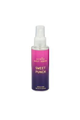 Ecrou Daily Body Mist Sweet Punch 150 ml