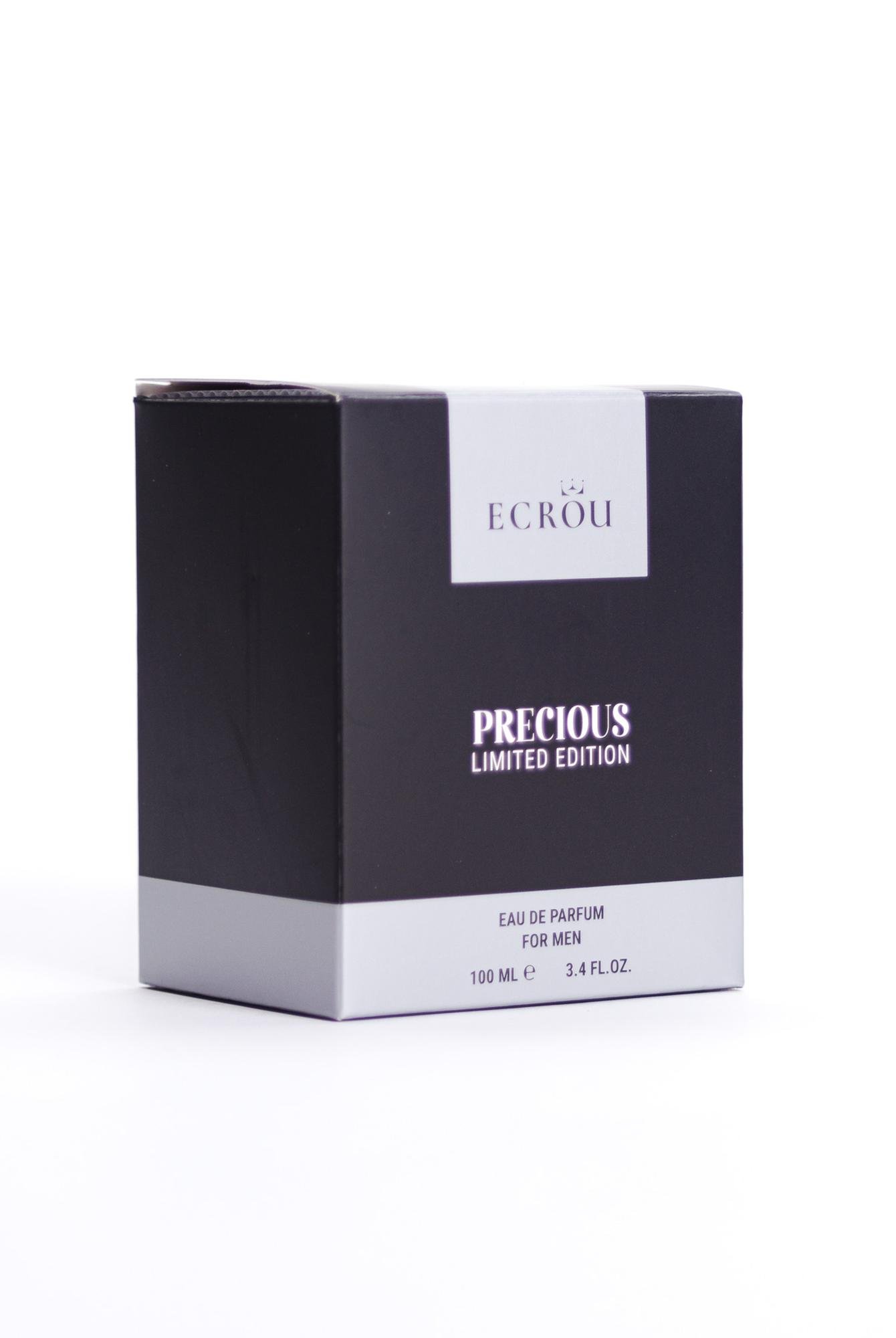  Ecrou Precious Erkek Parfüm EDP 100 ml