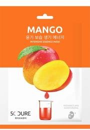 5C Cure Mango Intensive Essence Mask