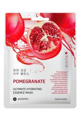 JKosmec Pomegranate Ultimate Hydrating Mask
