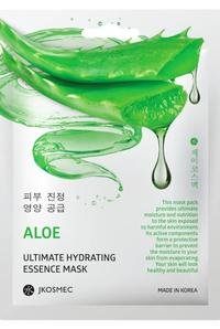  JKosmec Aloe Ultimate Hydrating Essence Mask