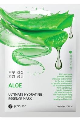 JKosmec Aloe Ultimate Hydrating Essence Mask