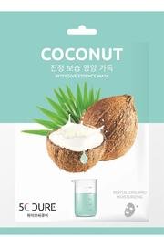  5C Cure Coconut Intensive Essence Mask