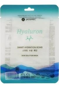  JKosmec Skin Solution Hyaluron Mask