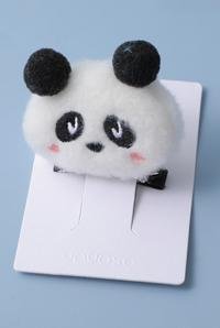  Yoyoso Sevimli Panda Klips Toka